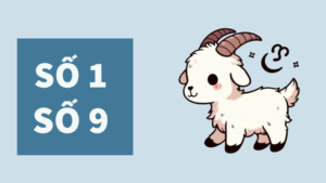 Giải Mã Con Số Phù Hợp Nam Bạch Dương Giúp Hút Vận May