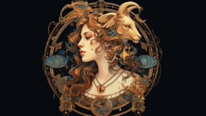 Khám Phá Gu Người Yêu Của Nữ Bạch Dương Và Bí Mật Trái Tim