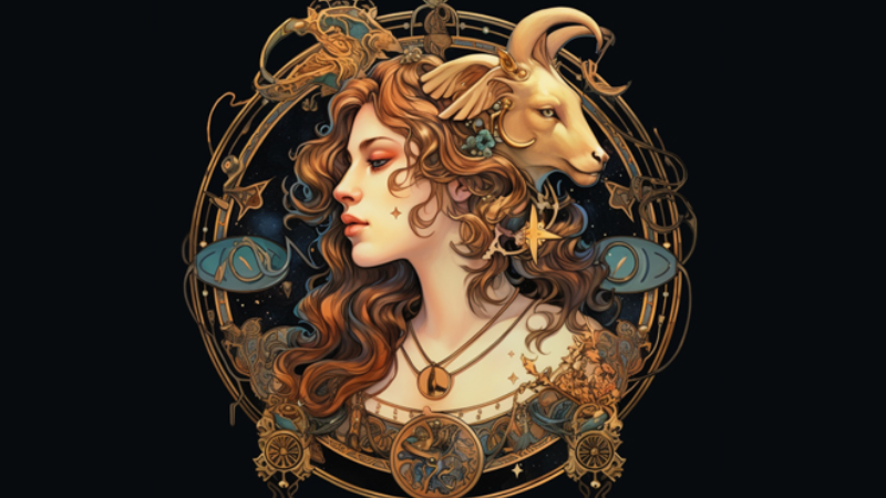 Khám Phá Gu Người Yêu Của Nữ Bạch Dương Và Bí Mật Trái Tim