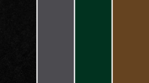 Màu Sắc Hợp Nam Bạch Dương: Bí Quyết Tối Ưu Phong Thủy Cá Nhân