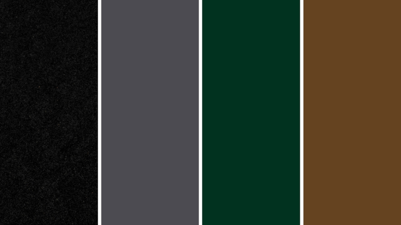 Màu Sắc Hợp Nam Bạch Dương: Bí Quyết Tối Ưu Phong Thủy Cá Nhân