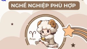 Bản Đồ Nghề Nghiệp Phù Hợp Cung Bạch Dương Để Bứt Phá