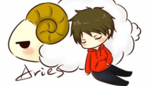 Giải Mã Sự Chung Thủy Nam Bach Dương Trong Tình Yêu Đầy Đủ