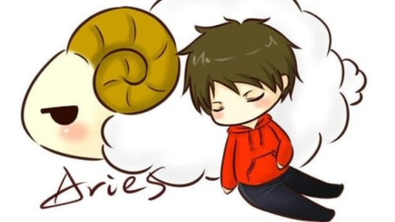 Giải Mã Sự Chung Thủy Nam Bach Dương Trong Tình Yêu Đầy Đủ