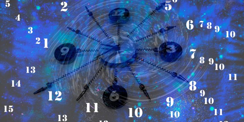 Tính thần số học với công thức đơn giản